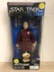Playmates 1995 Star Trek Collector Series, Captain Jean-Luc Picard Brand New
