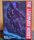 Newage Legendary Heroes H45B Strangelove - Military Transport figure