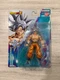 Bandai Namco Dragon Ball Evolve Son Goku Ultra Instinct Limited Edition Figure