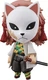 Good Smile Company G12413 Demon Slayer Sabito PVC Articulated Figure 100mm NEW