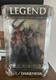 2002 NIB Mcfarlane LEGEND LORD OF DARKNESS Movie Maniacs Special Edition Figure
