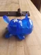 Aphmau Meemeows SAPPHIRE CAT Vinyl Mystery Surprise Figure 2" CELESTIAL SERIES