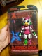 Funko Five Nights at Freddy's Security Breach GLAMROCK CHICA Action Figure FNAF