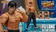STORM TOYS CPSF24 Fei Long 1/12 Action Figures Collectible Limited Models Statue