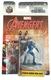 Jada Toys Nano 2&rdquo; Metalfigs Avengers ~STEALTH ARMOR IRON MAN~ MV23 Marvel Comics