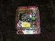 2002 Palisades The Muppet Show Crash Helmet Gonzo Figure NEW