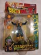 DRAGON BALL Z Teen Trunks Figure Series 14 Jakks Pacific 2003 New