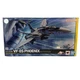 Bandai HI-METAL R Macross Zero VF-0S Phoenix Roy Focker Action Figure Toy New