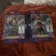 Jazwares Five Nights at Freddy's Magician Mangle & Ringmaster Foxy Action Figure