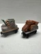 Thomas & Friends Wooden Railway Train Tank Engine Scrap Monster 2012 BDG20