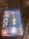 WILL HARRIS 5" MOVEABLE FIGURE (GYM VER.) "GOAT" MOVIE BY JADA 36856