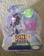 Sonic The Hedgehog 35th Anniversary MEPHILES w Purple Mist 4" Figure NEW