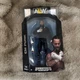 All Elite Wrestling AEW Unmatched Series 4 - CM Punk Action Figure - Long Pants