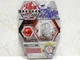 Brand New HTF Spin Master BAKUGAN DIAMOND NILLIOUS Armored Alliance RARE 6+
