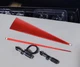 Lightsaber Figure HT DX44 DX45 Hot Toys 1/6&nbsp;Star Wars Darth Vader Battle Damaged