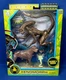 XENOMORPH RUNNER 7" Alien Action Figure SPIKE DOG Glow Facehugger LANARD TOYS