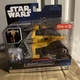 Star Wars Micro Galaxy Squadron ANAKINS NABOO N-1 STARFIGHTER Target Exclusive