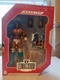 WWE Ultimate Warrior Grudges Ultimate Edition Wrestling Figure - NEW MOC WWF