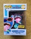 Funko Pop! Lilo & Stitch Summer Stitch 636 Vinyl Figure Scented Hot Topic Ex