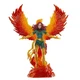 Marvel Legends X-Men Jean Grey with Phoenix Force Figure Set Hasbro