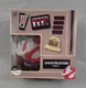 Ghostbusters Bundle Popcorn Bucket Light Blanket Cap 2024 CultureFly Box NEW