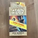 Galoob Star Wars Jedi Academy Trilogy Micro Machines 1996 Figures & Vehicles