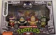 Fisher-Price Little People Collector Teenage Mutant Ninja Turtles Villain's Set