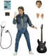 Back to the Future Marty McFly 85 Audition Ultimate 7 inch Figure Neca