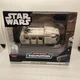 Open Box Star Wars Micro Galaxy Squadron Launch Edition Imperial Troop Transport