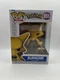 Funko Pop! Vinyl: Pok&eacute;mon - Alakazam #855