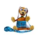 Disney Parks Pixar Fest Toy Story Slinky Dog Sipper with Lanyard New Retired