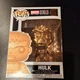Funko Pop! Vinyl: Marvel - Hulk #379