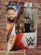 WWE Elite Jacob Fatu Series 118 Action Figure Bloodline Samoan Werewolf IN STOCK