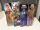Hasbro Marvel Legends Hulk Joe Fixit, Gamerverse Hulk, Dr Strange, Groot -Lot