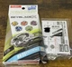 Takara Tomy Beyblade X | BX-35 01: Black Shell 4-60D NEW