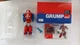 Badcube Grump Gears Masterpiece 3P Third Party