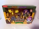 NECA Teenage Mutant Ninja Turtles TMNT Cartoon Ace Duck & Mutagen 2-Pack