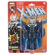 Marvel Legends X-Men The Uncanny Warlord (Professor X) 6" Retro Cardback Figure