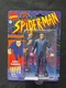 🔥Marvel's Hammerhead🔥Marvel Legends Retro 6" NOT MINT SEE PICS 2022 Spider-Man