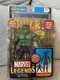 Marvel Legends 1st Appearance Green Hulk Galactus Series 2005 Toy Biz Figure