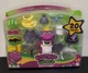 Fisher-Price Barney & Friends Dress Up Barney Play Set 20 Pieces 
