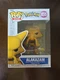 Funko Pop! Vinyl: Pok&eacute;mon - Alakazam #855