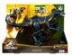 Jurassic World Track 'n Attack Indoraptor Action Figure Dinosaur New Free Ship!