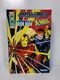 Kenner Marvel Legends Marvel Comics Presents Iron Man and Cyclops Action Figures