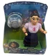 2022 DISNEY ENCANTO LOUISA MADRIGAL 3" DOLL FIGURE WITH ACCESSORY NEW