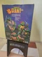 Teenage Mutant Ninja Turtles Donatello Action Figure Playmates 1988
