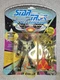 1992 Playmates Star Trek: The Next Generation Romulqn Action Figure Sealed New 
