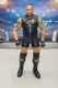 WWE Elite Collection Series 88 MVP Wrestling Action Figure Mattel