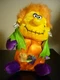 Frankenstein Dan-Dee Collector's Choice light-up musical dancing monster.