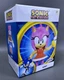 Sonic the Hedgehog 2.5" Figure Amy Jakks Pacific New
